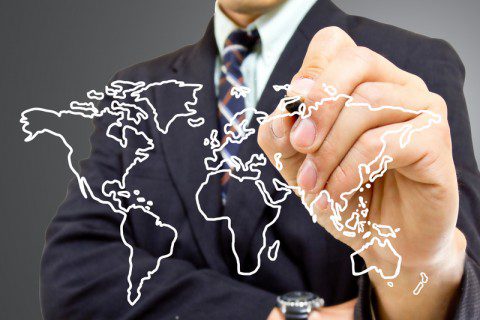 http://www.dreamstime.com/stock-photography-focus-international-market-concept-business-man-pointing-international-world-map-image30157912